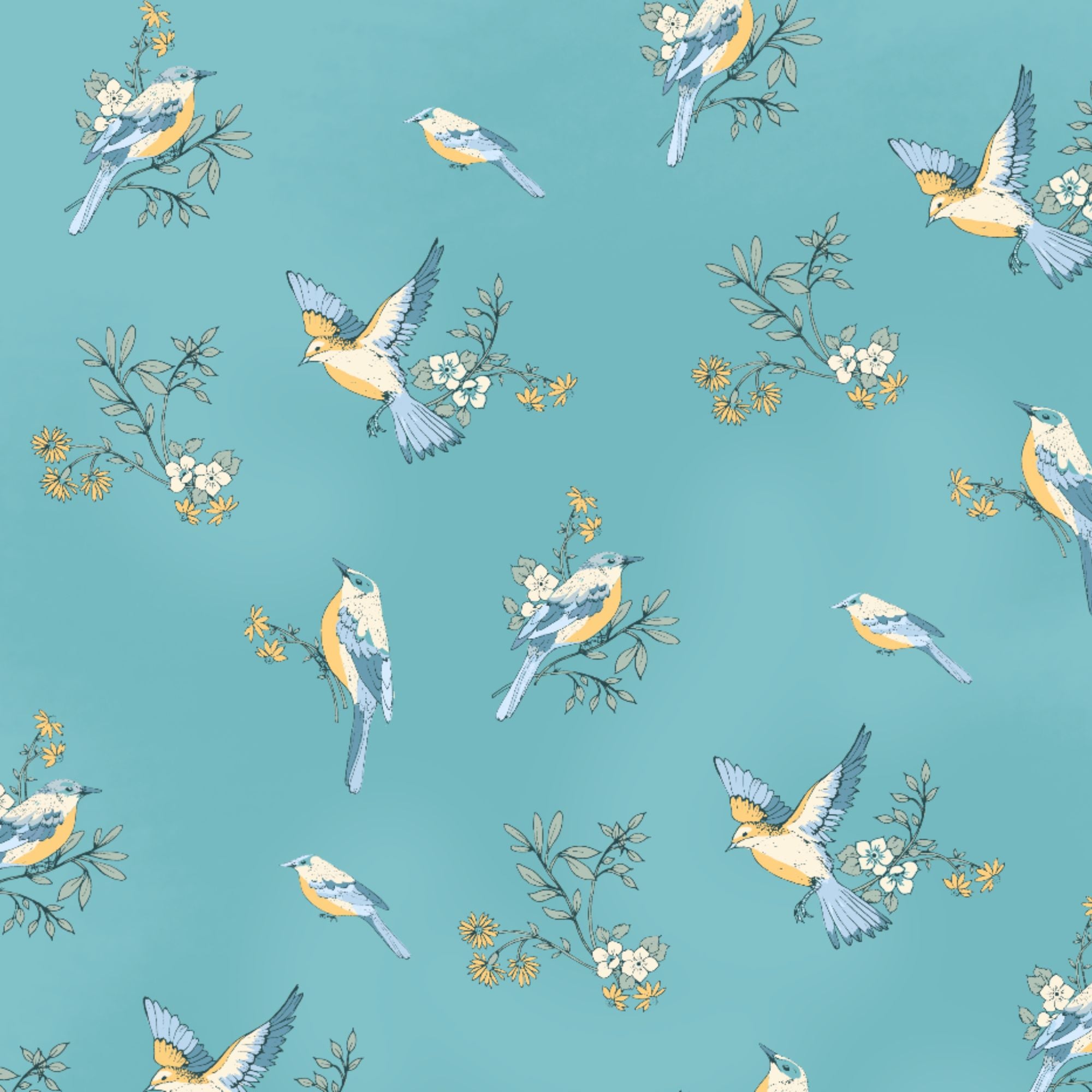 True Fabrics - Velvet Thistle - Fabric by the yard