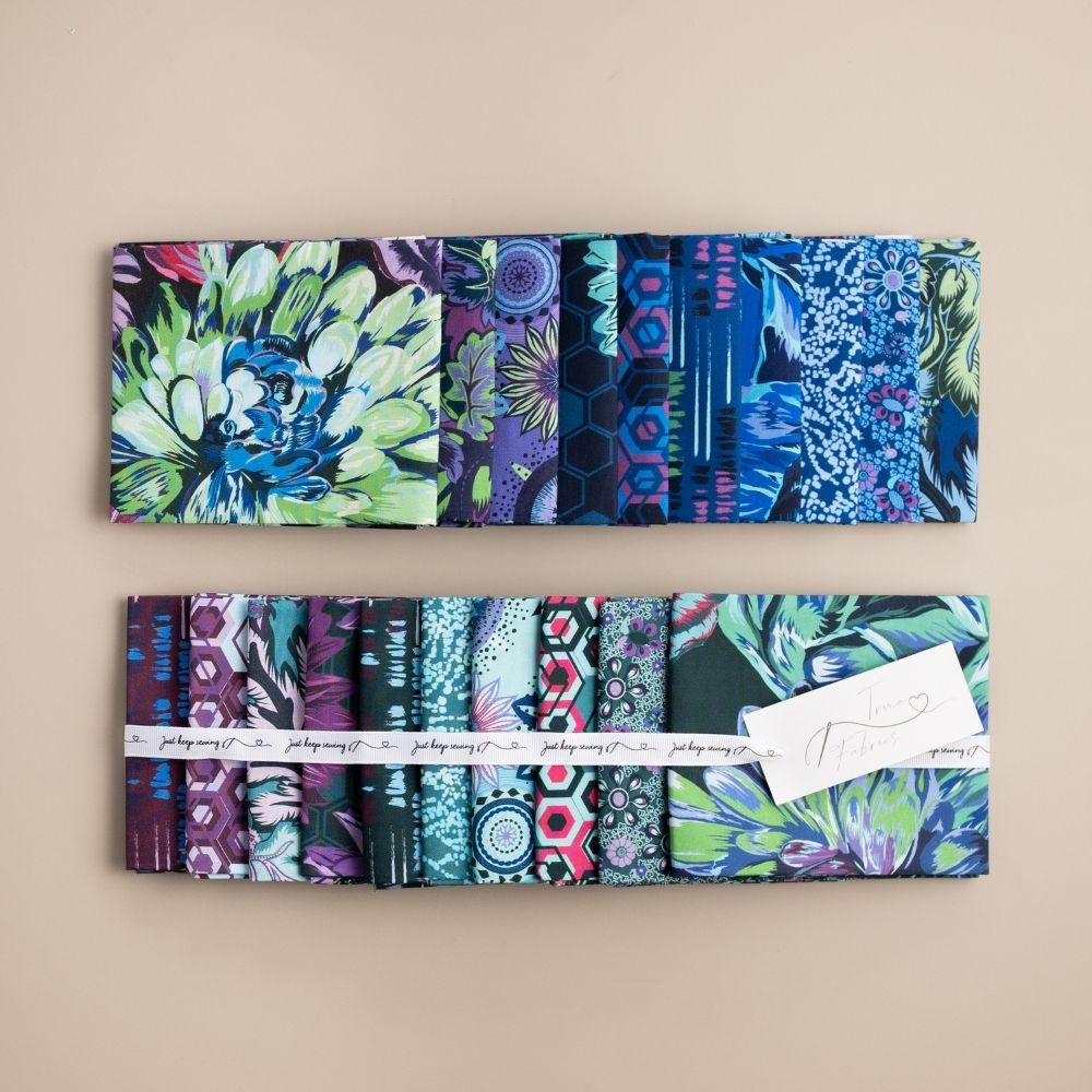 Avant Equinox - Fat Quarter Bundle - 20pcs