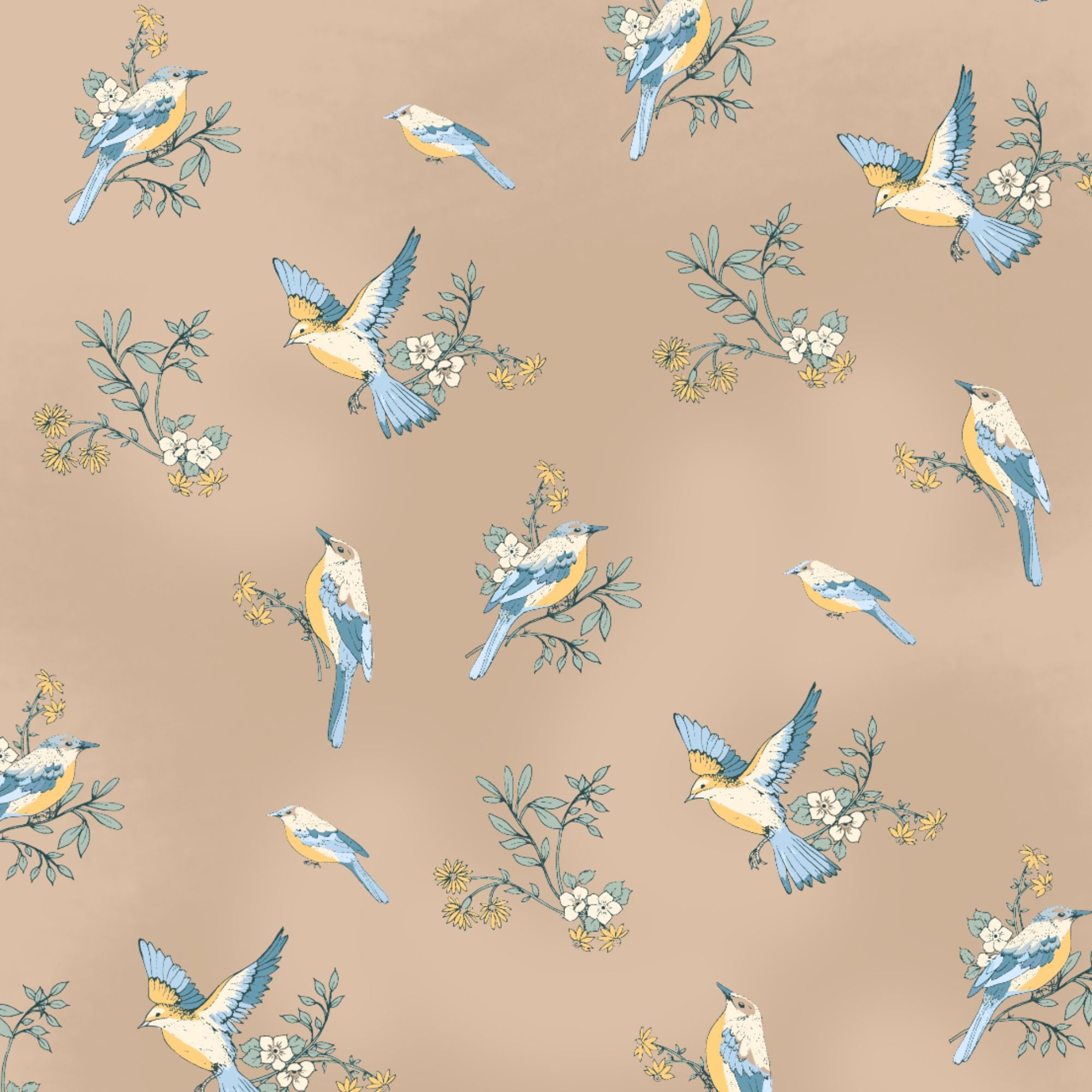 True Fabrics - Velvet Thistle - Fabric by the yard