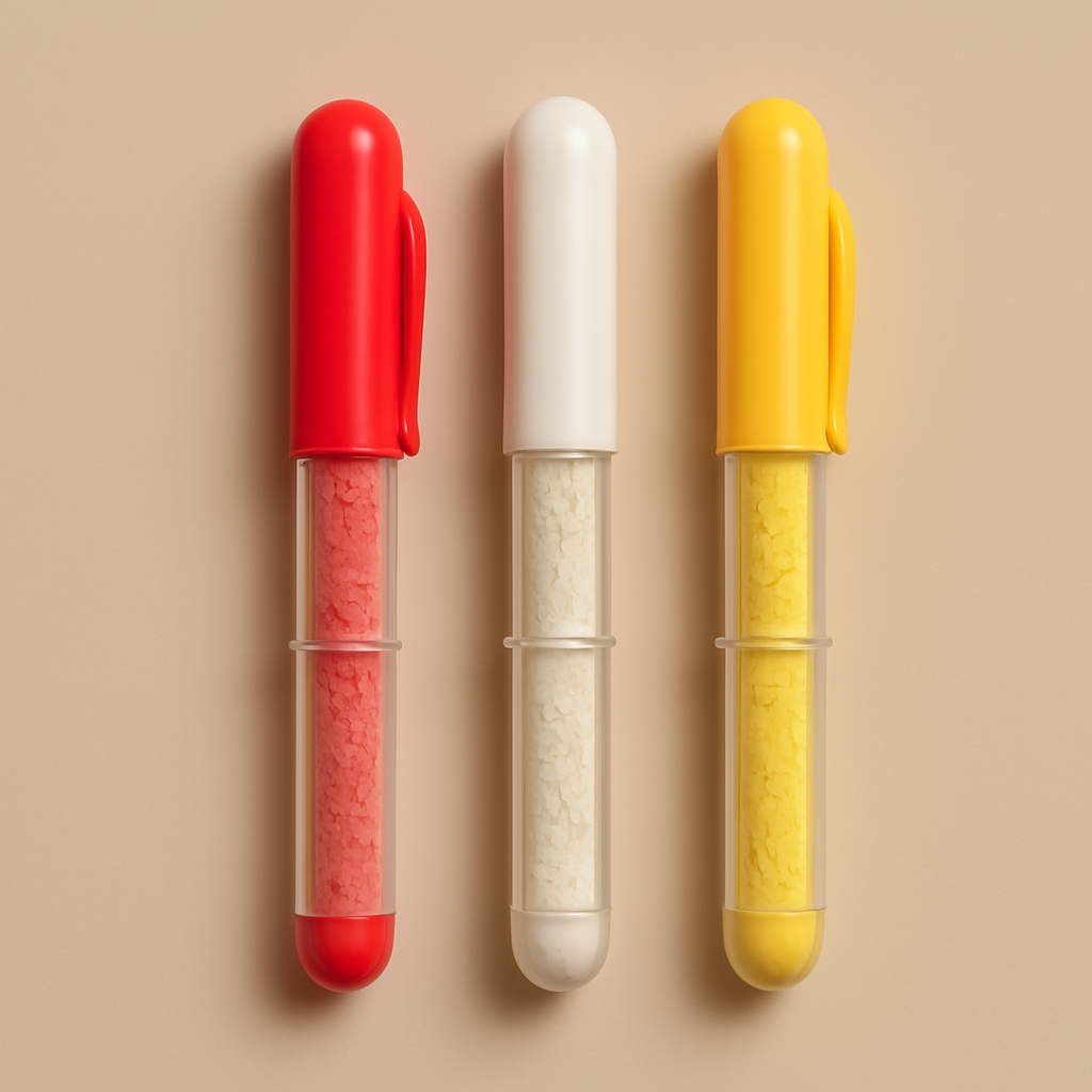 Chalk Markers For Sewing