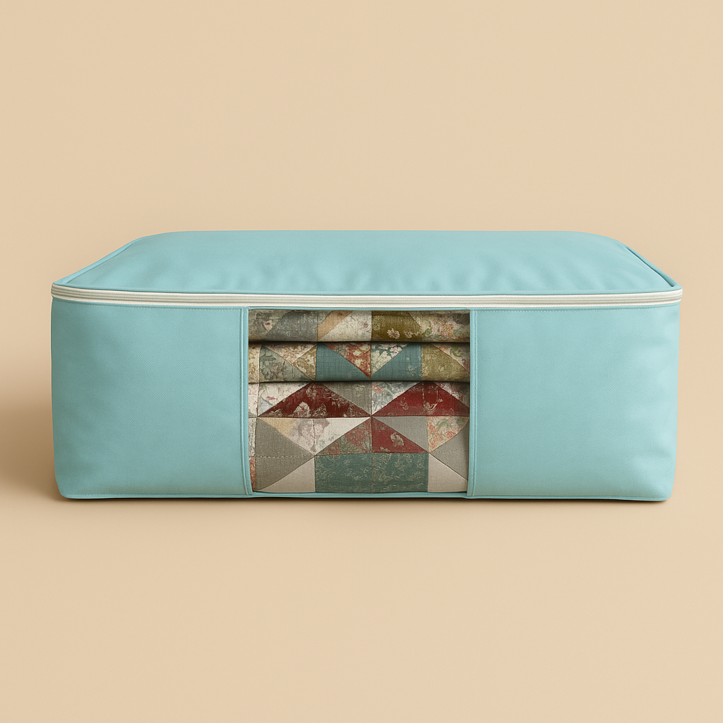 Quilt Storage Bag