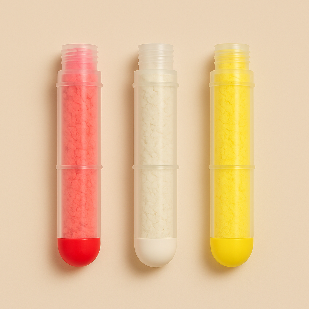 Chalk Markers For Sewing - REFILLS