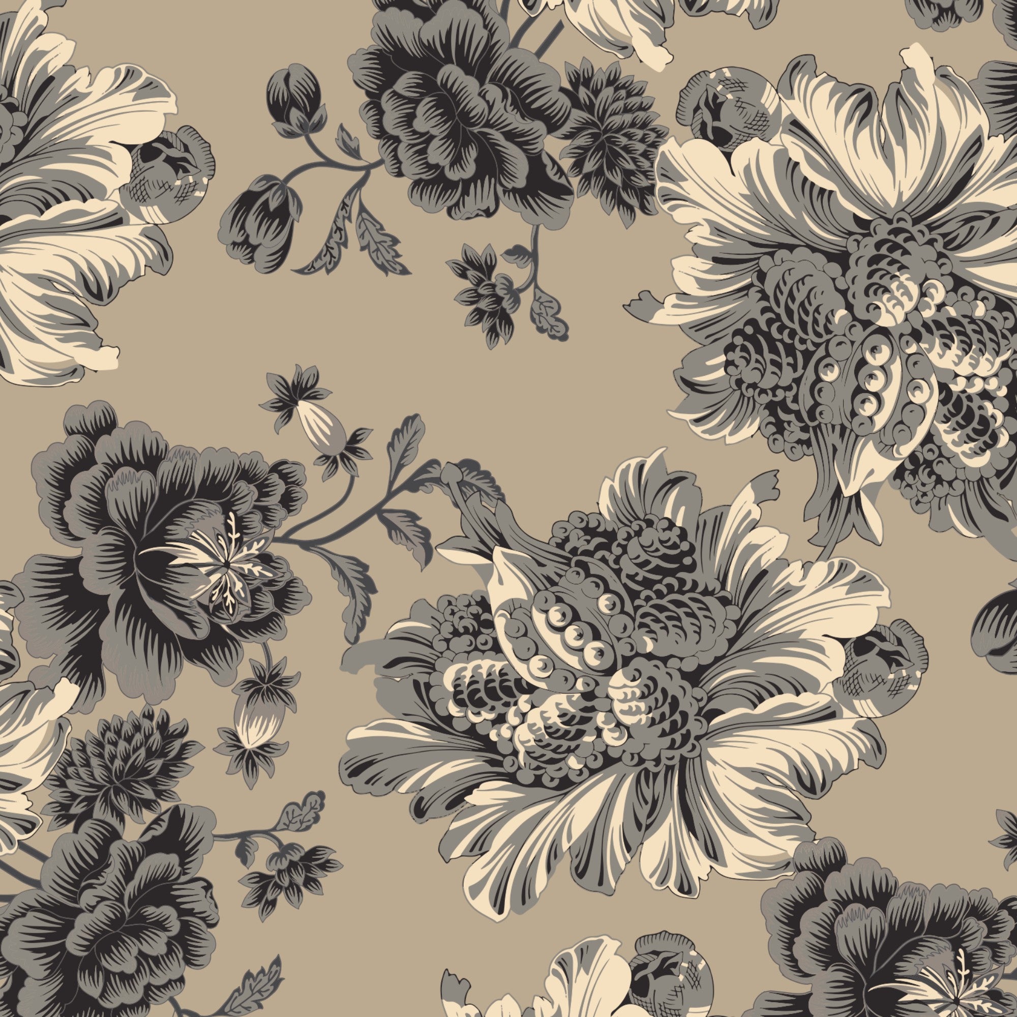 Coordinating Backing - 10 yards