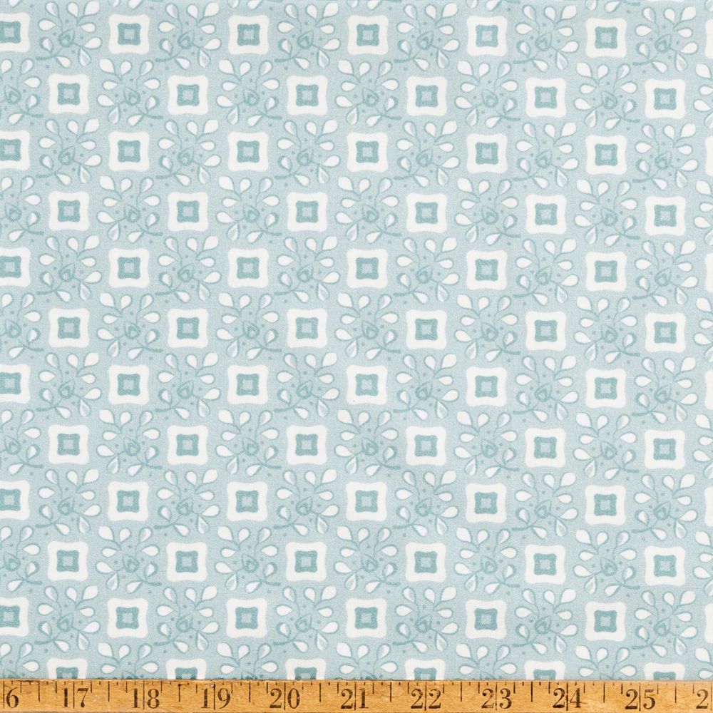 Vintage Lane - Geo Sky