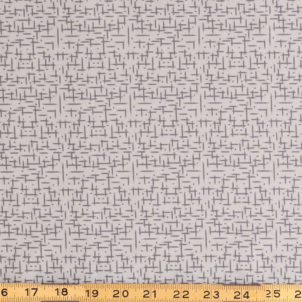 Coordinating Backing - 3 yards