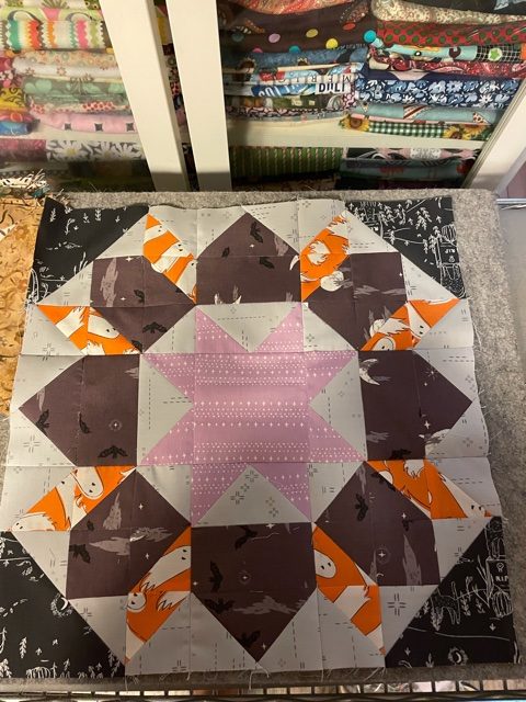 Oh, Little Star Of Bethlehem