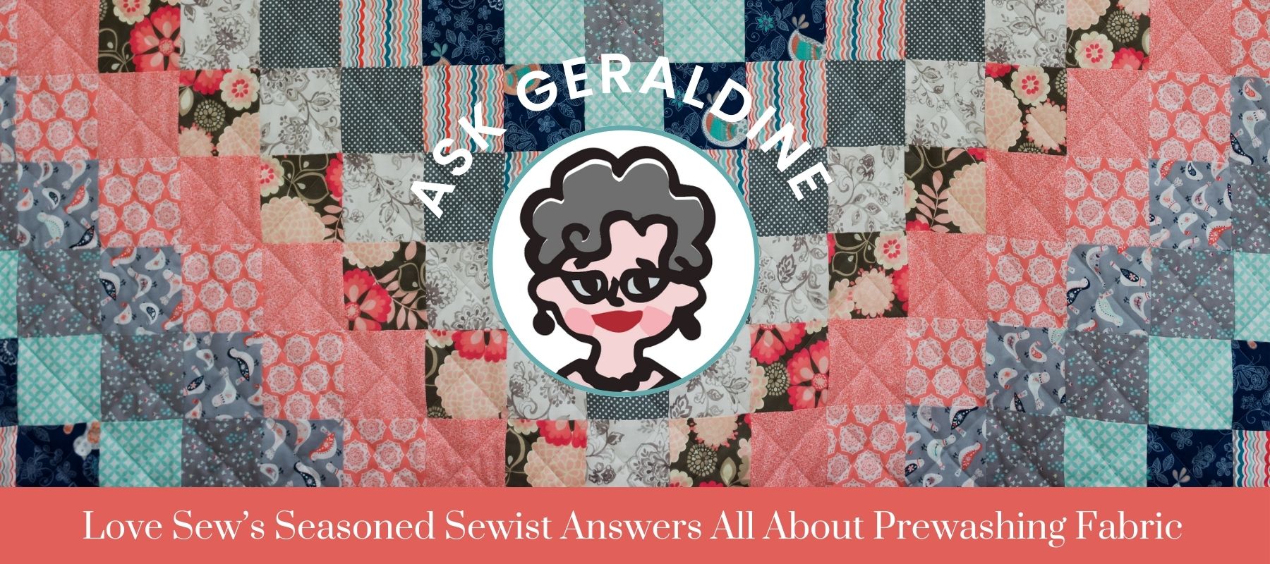 To Prewash or Not to Prewash- That is the Question