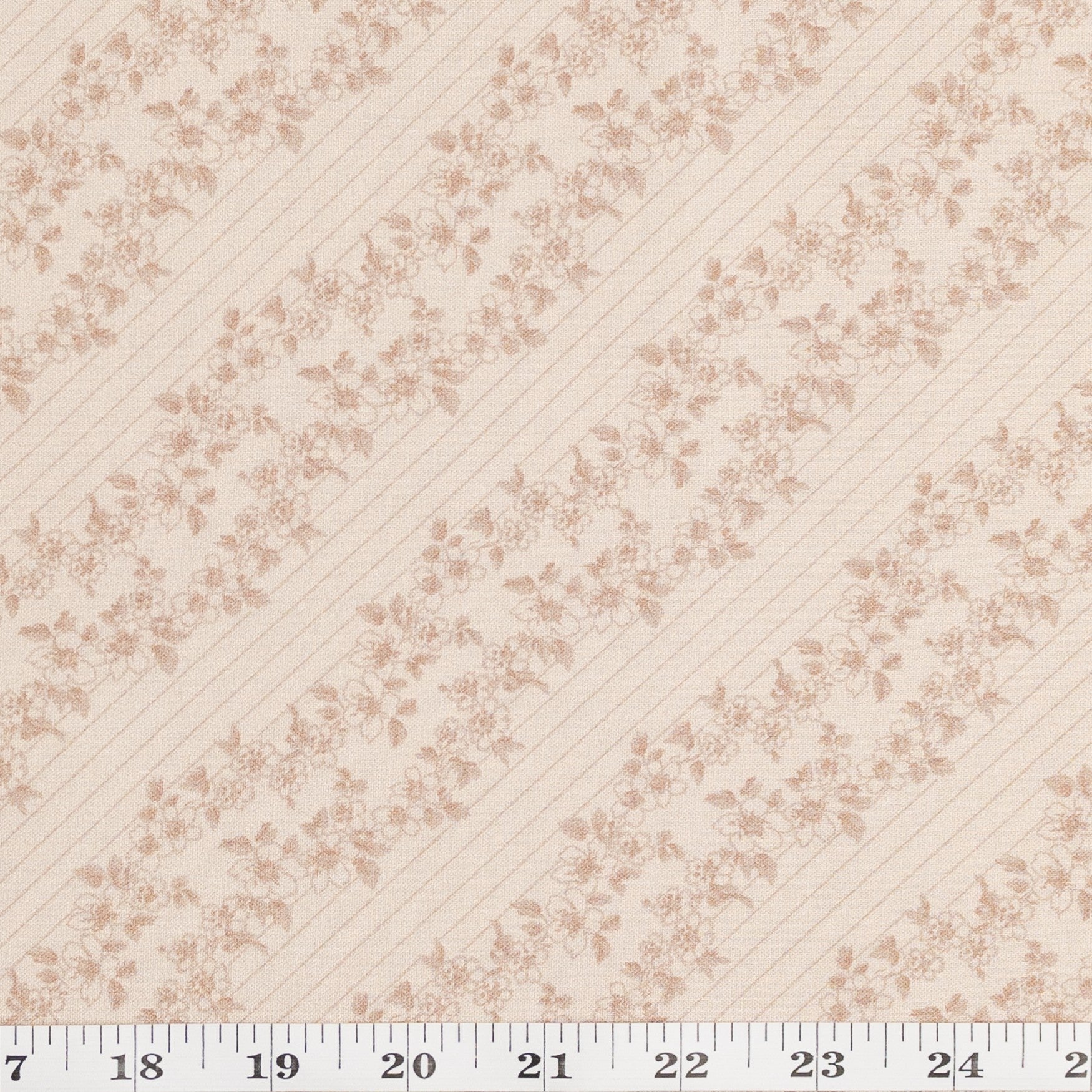 True Fabrics - Bellflower - Fabric by the yard