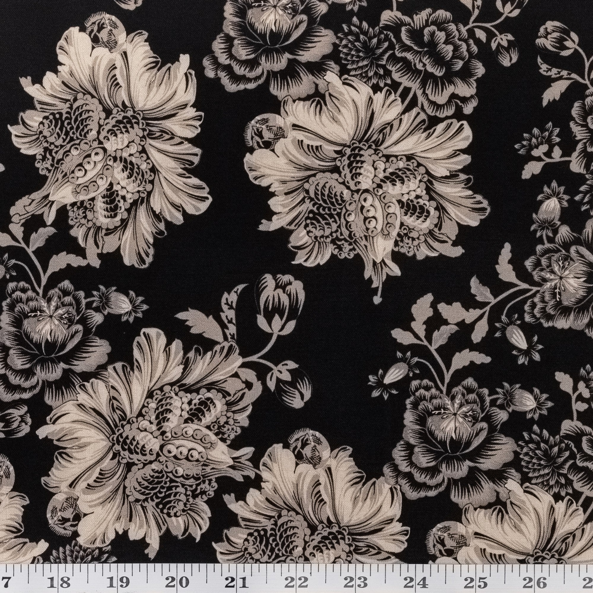 True Fabrics - Cotillion - Fabric by the yard