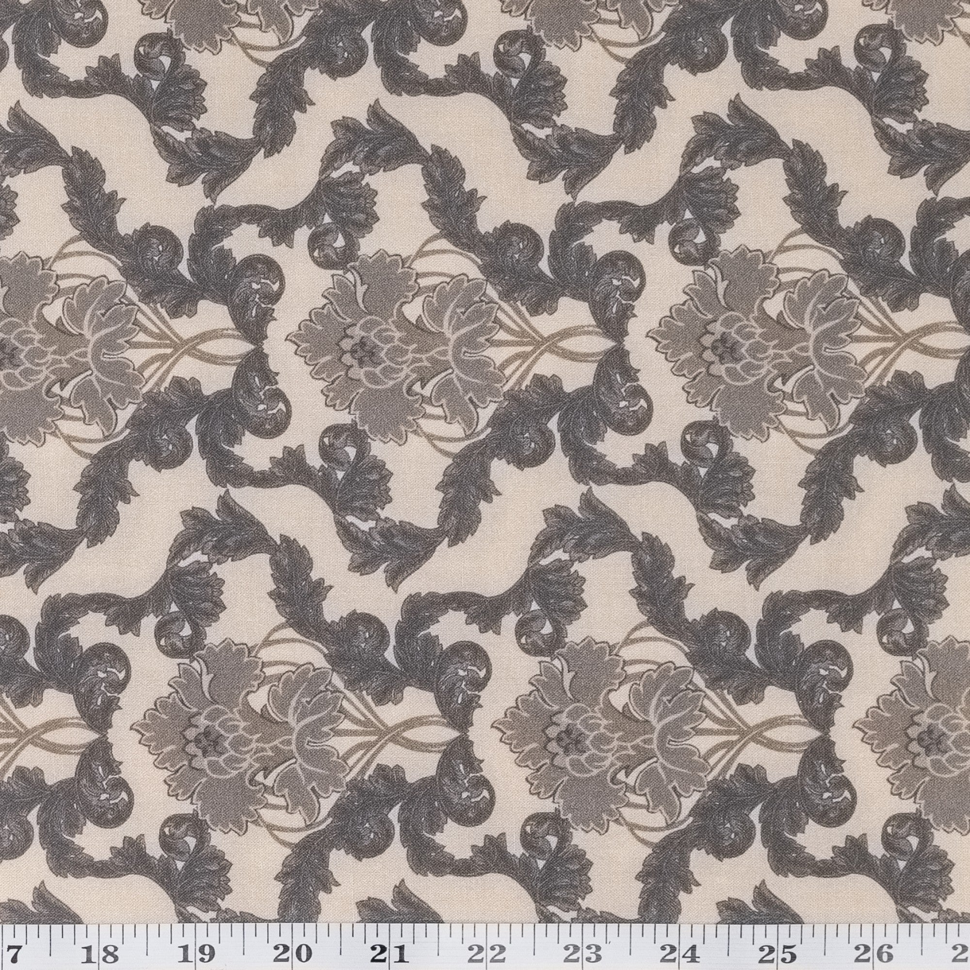 True Fabrics - Cotillion - Fabric by the yard