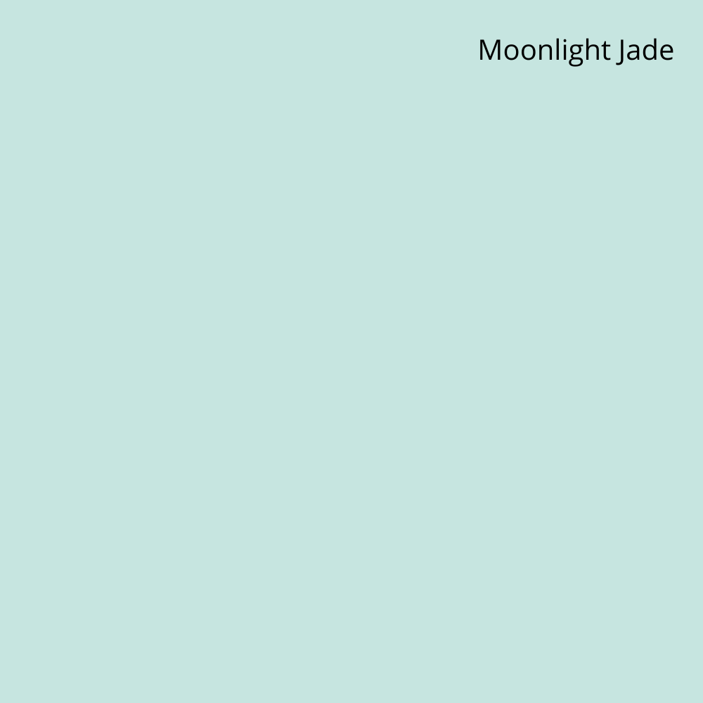 Sophisticated Solids - Moonlight Jade