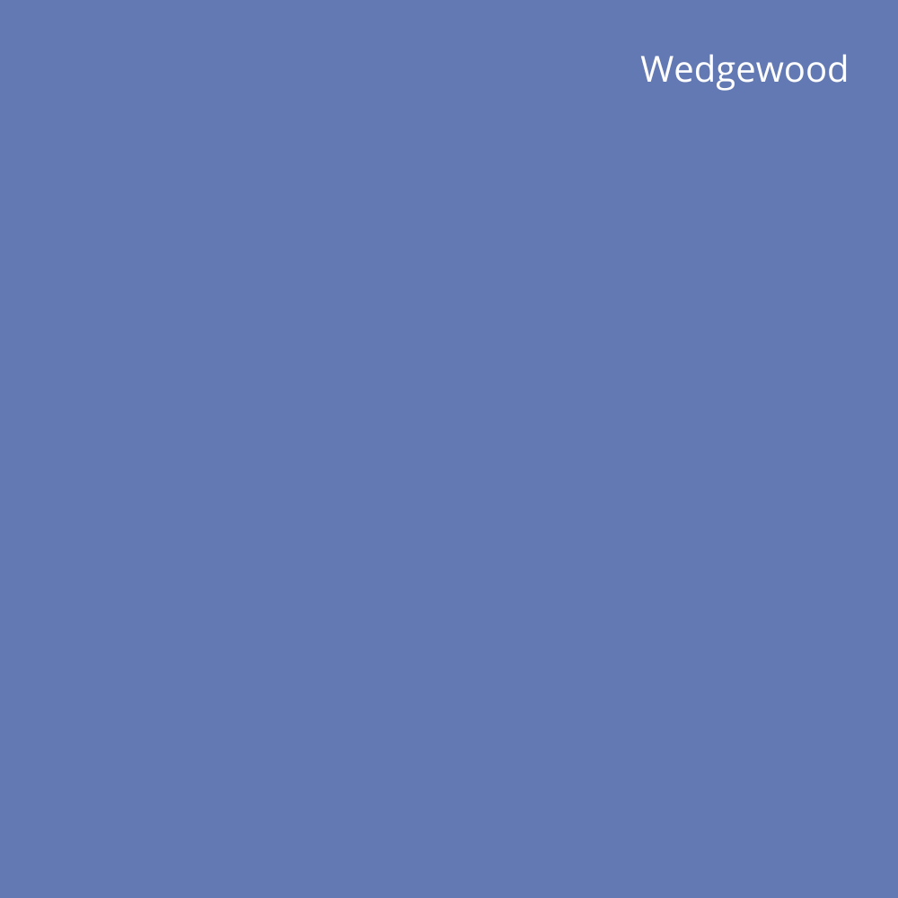 Sophisticated Solids - Wedgewood