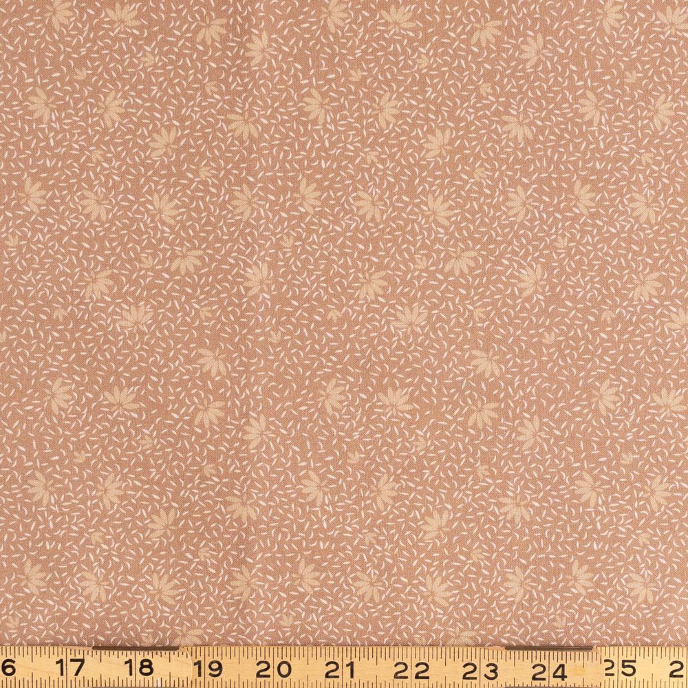 Wildflowers - Seeds Beige