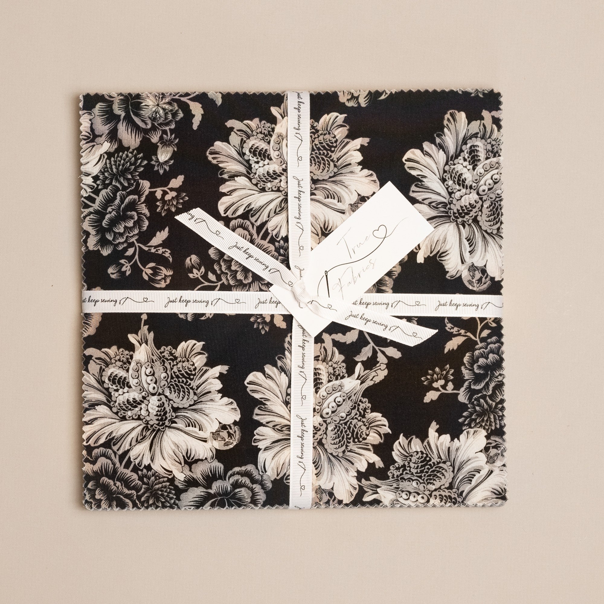 Cotillion - 10" Squares - 42pcs