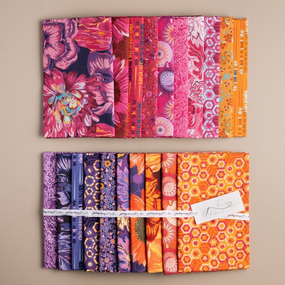 Avant Solstice - Half Yard Bundle - 20 pcs