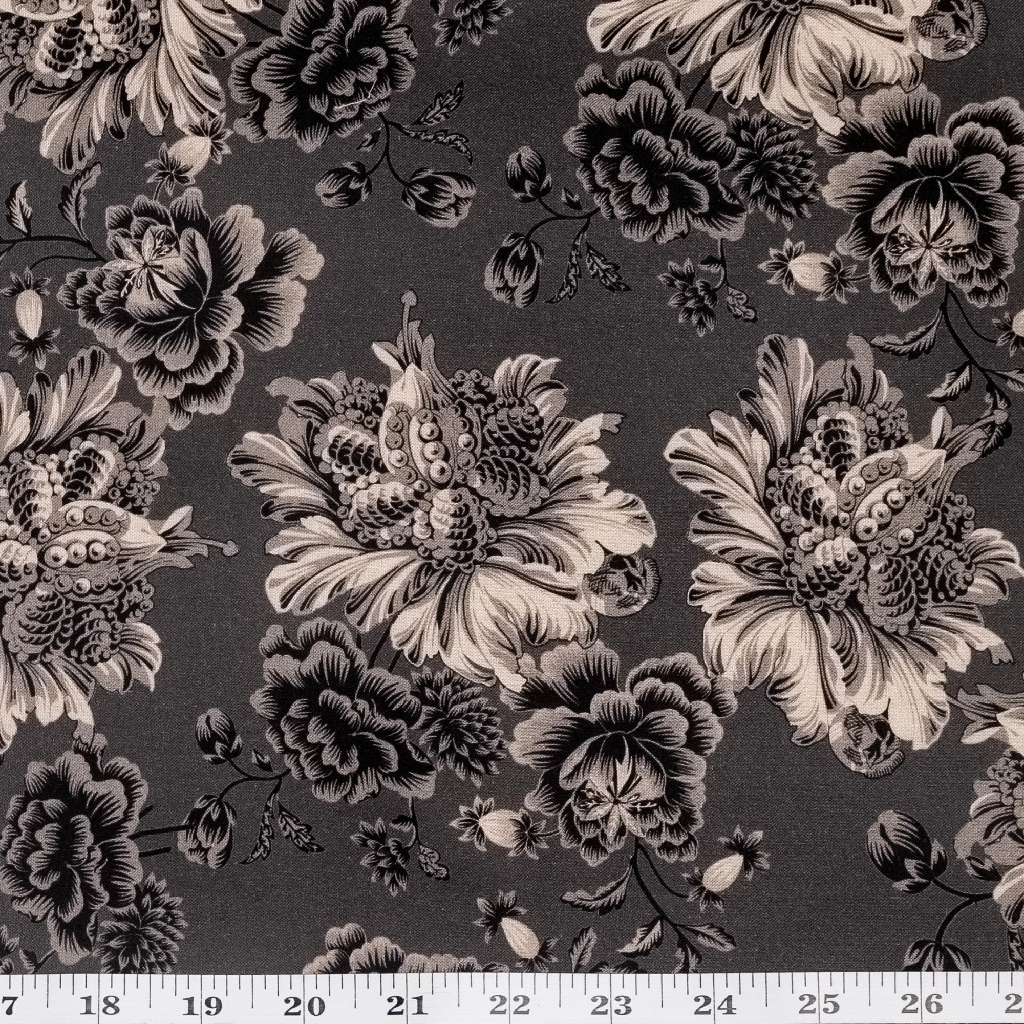 True Fabrics - Cotillion - Fabric by the yard