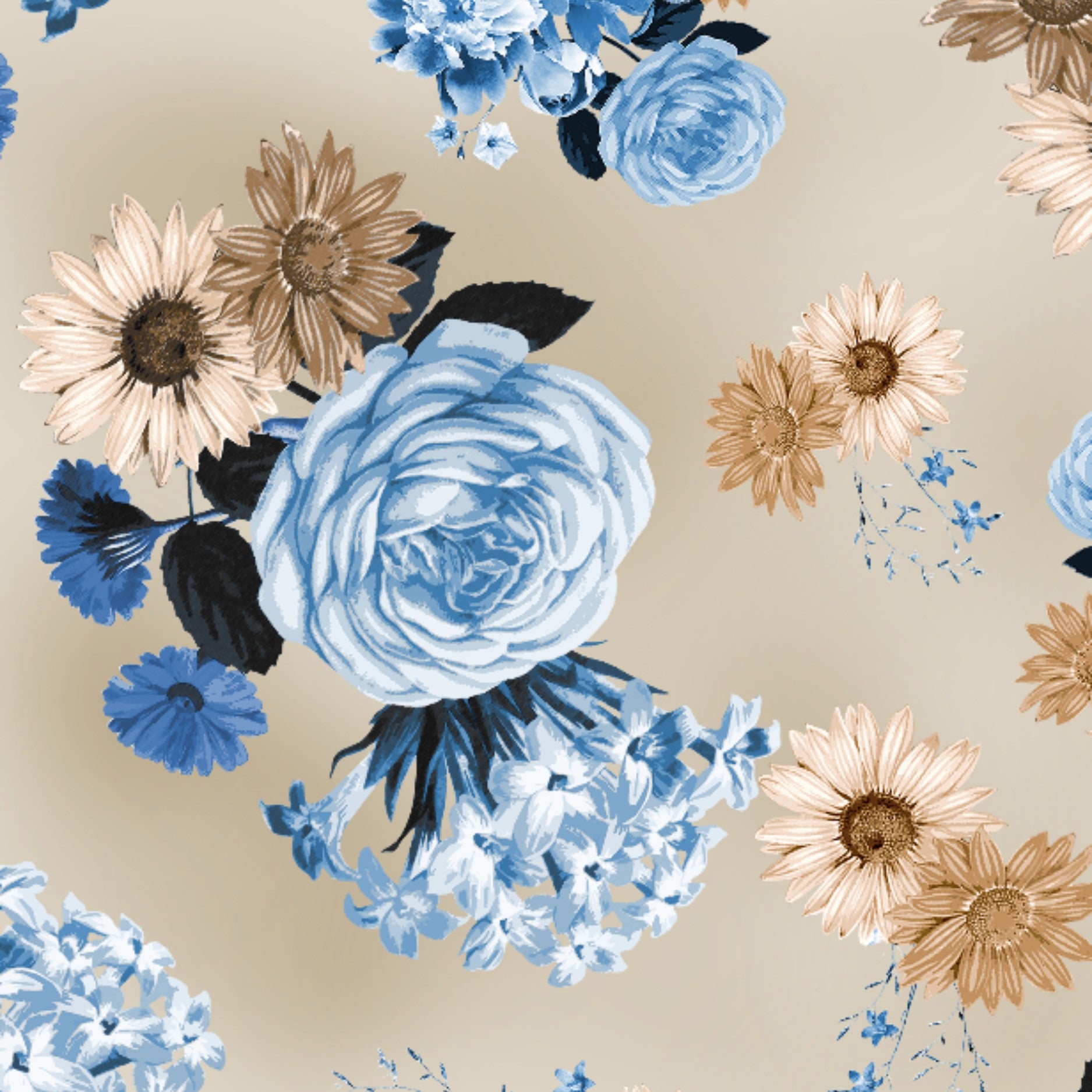 Coordinating Backing - 9.5 yards