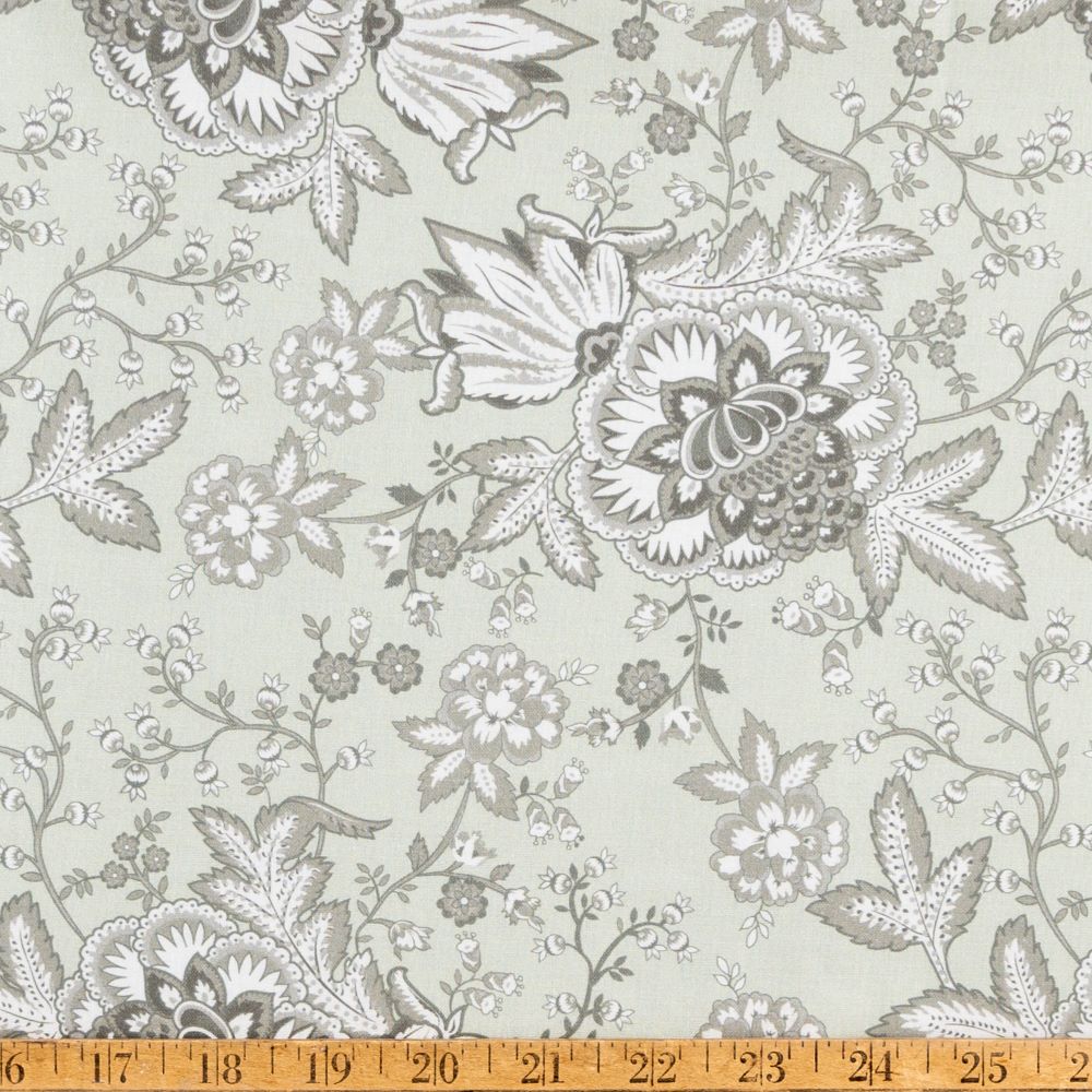 Vintage Lane - Jacobean Sage