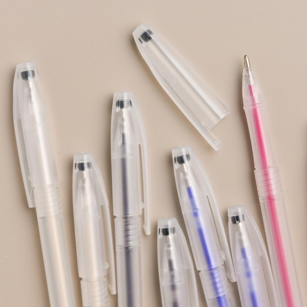 Heat Erasable Fabric Marking Pens