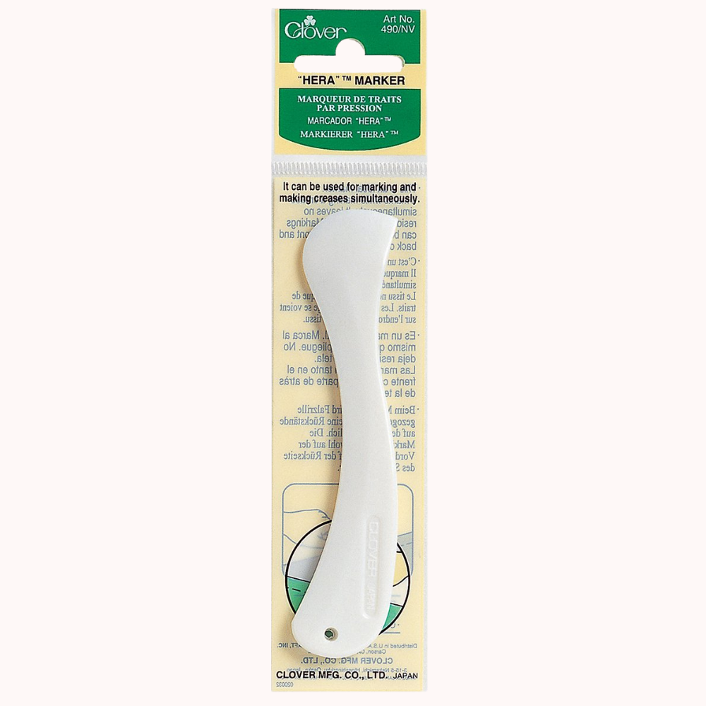 Clover Hera Marking Tool