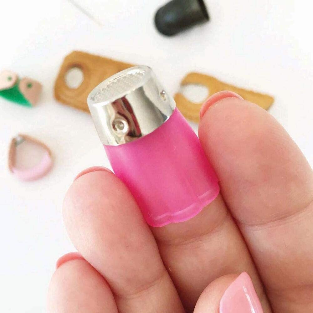 Clover Protect and Grip Thimble