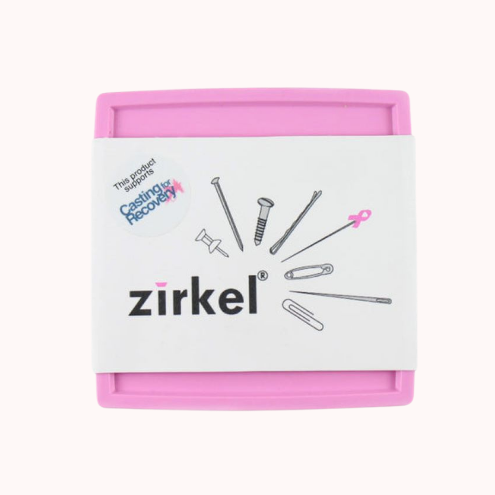 Zirkel Magnetic Pincushion