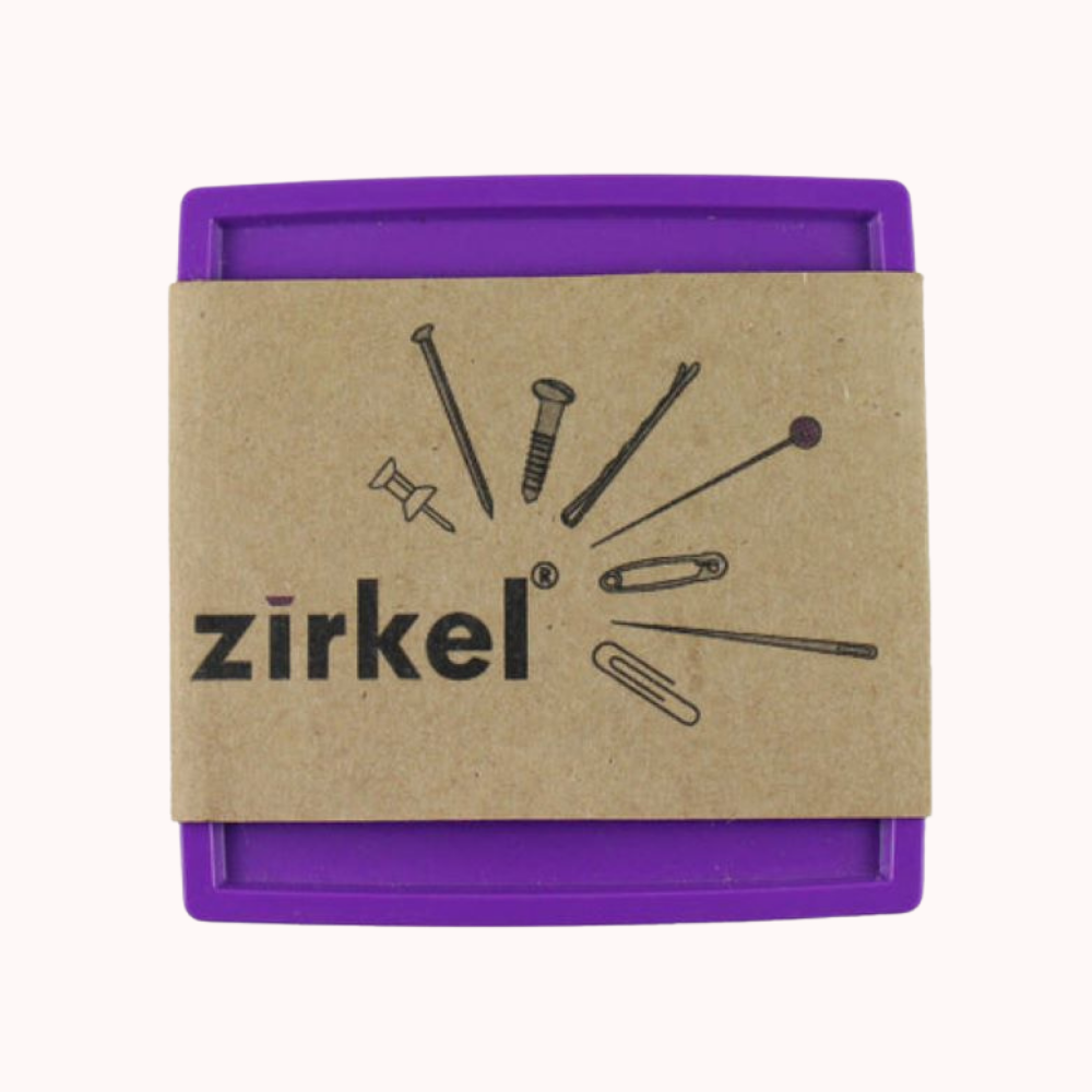 Zirkel Magnetic Pincushion