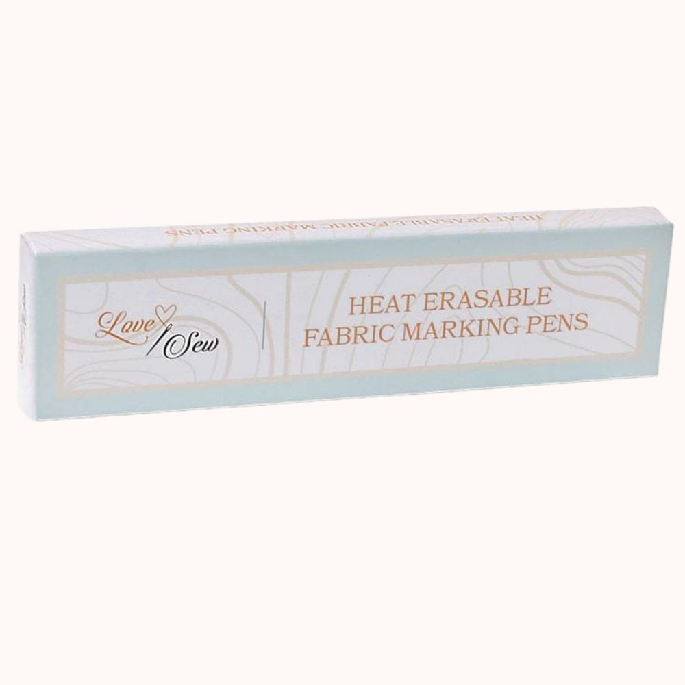 Heat Erasable Fabric Marking Refills - 20PCS