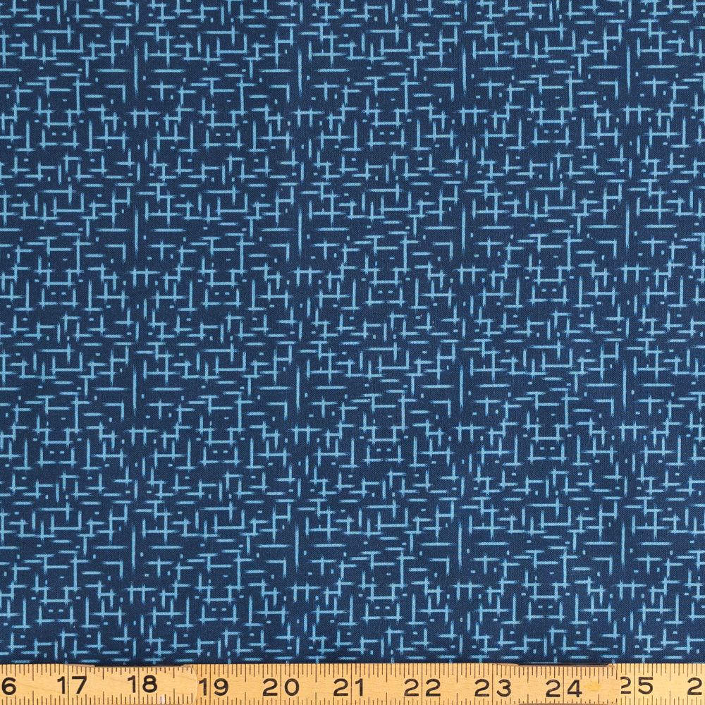 True Fabrics - MOD - Fabric by the yard